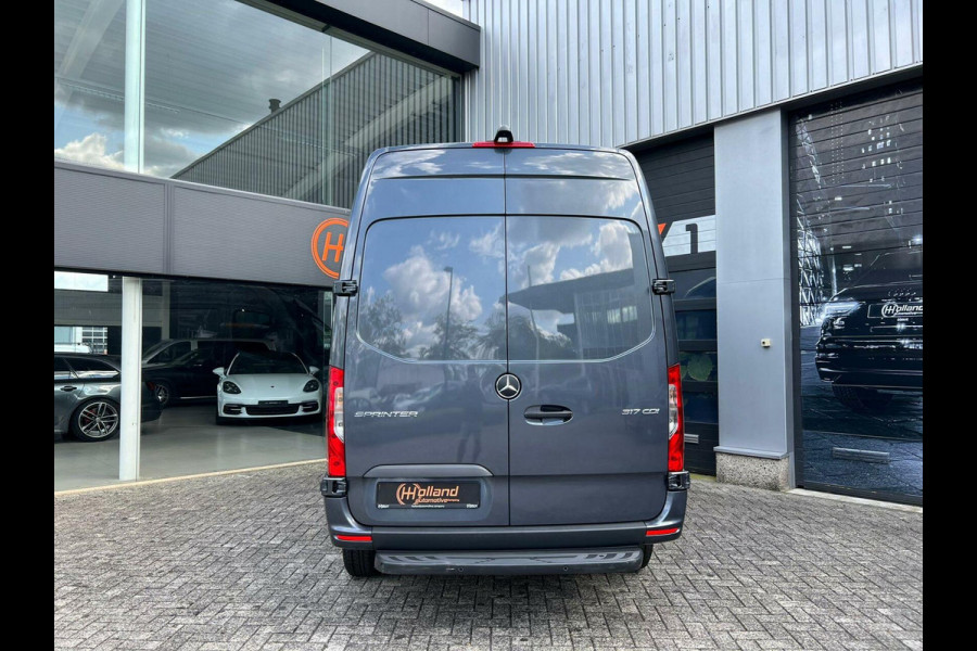 Mercedes-Benz Sprinter bestel 317 1.9 CDI L2H2 RWD|Navi|360cam