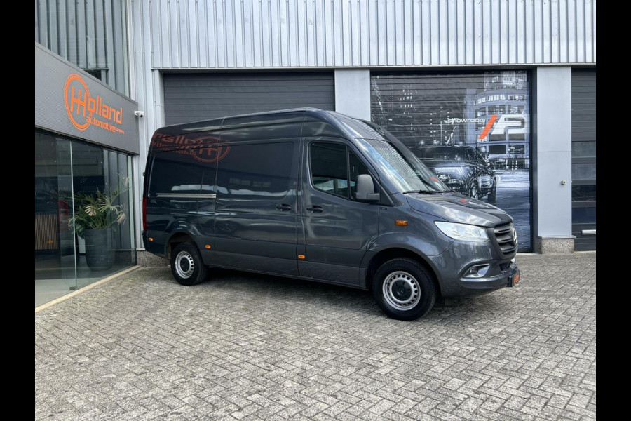 Mercedes-Benz Sprinter bestel 317 1.9 CDI L2H2 RWD|Navi|360cam