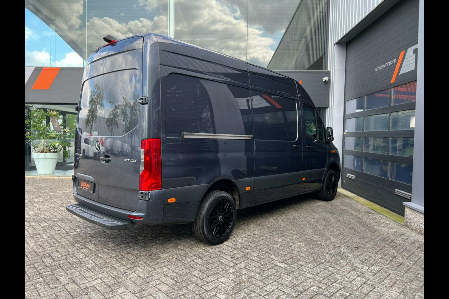 Mercedes-Benz Sprinter bestel 317 1.9 CDI L2H2 RWD|Navi|360cam