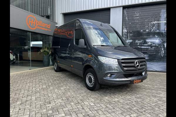 Mercedes-Benz Sprinter bestel 317 1.9 CDI L2H2 RWD|Navi|360cam