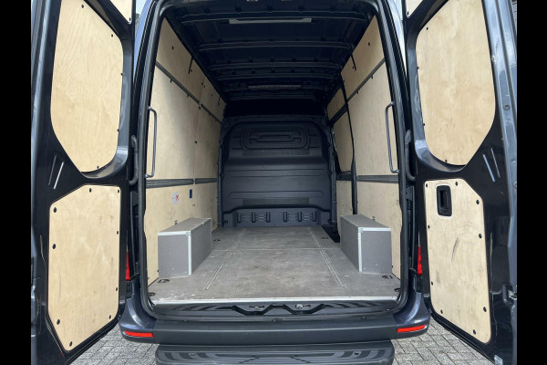 Mercedes-Benz Sprinter bestel 317 1.9 CDI L2H2 RWD|Navi|360cam