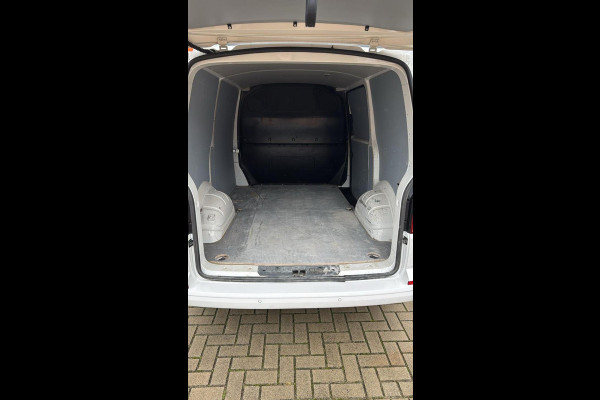 Volkswagen Transporter 2.0 TDI L1H1 28 Bull automaat 150 pk