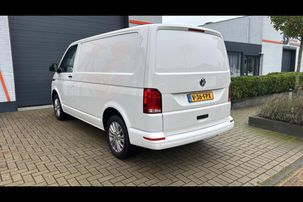 Volkswagen Transporter 2.0 TDI L1H1 28 Bull automaat 150 pk