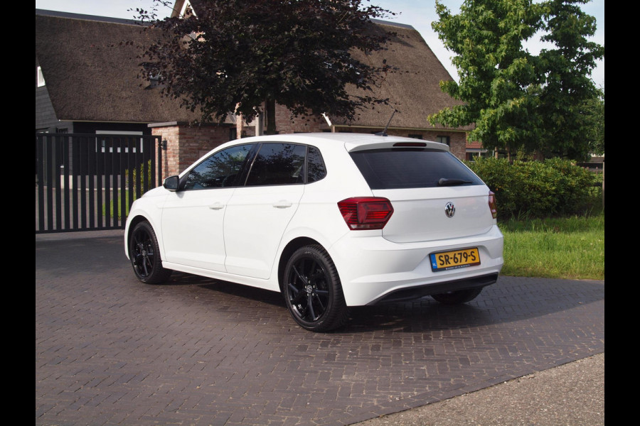 Volkswagen Polo 1.0 TSI Comfortline | Apple Carplay | Cruise Control | Navi | Airco | 17 inch |