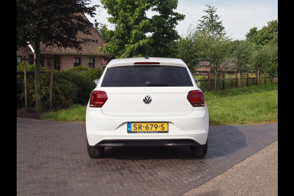 Volkswagen Polo 1.0 TSI Comfortline | Apple Carplay | Cruise Control | Navi | Airco | 17 inch |