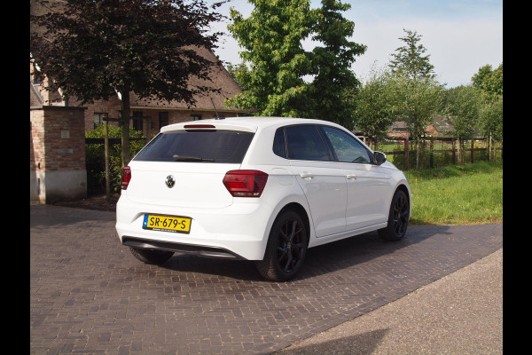 Volkswagen Polo 1.0 TSI Comfortline | Apple Carplay | Cruise Control | Navi | Airco | 17 inch |