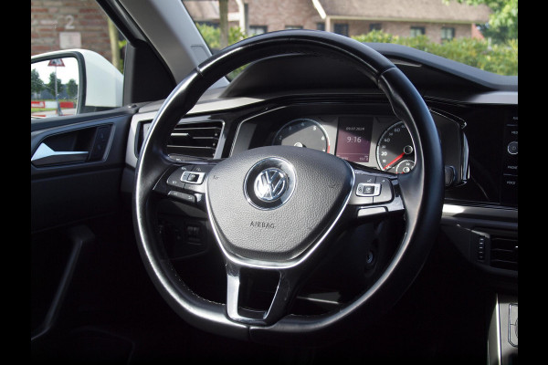 Volkswagen Polo 1.0 TSI Comfortline | Apple Carplay | Cruise Control | Navi | Airco | 17 inch |