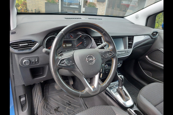 Opel Crossland X 1.2 Turbo | Trekhaak | Camera | Navi | 100% onderhouden