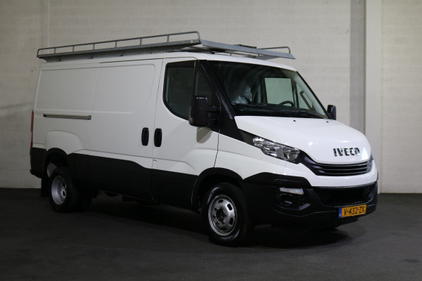 Iveco Daily 35C15 3.0 L2 H1 Airco Imperiaal 3.5T Trekhaak