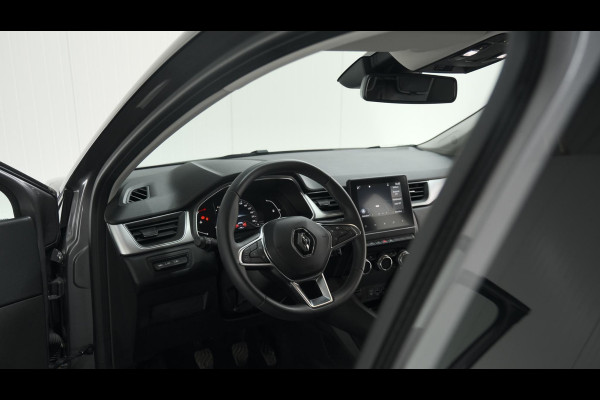 Renault Captur TCe 90 Intens | Camera | Navigatie | Parkeersensoren | Apple Carplay