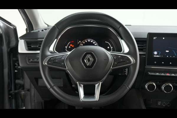 Renault Captur TCe 90 Intens | Camera | Navigatie | Parkeersensoren | Apple Carplay