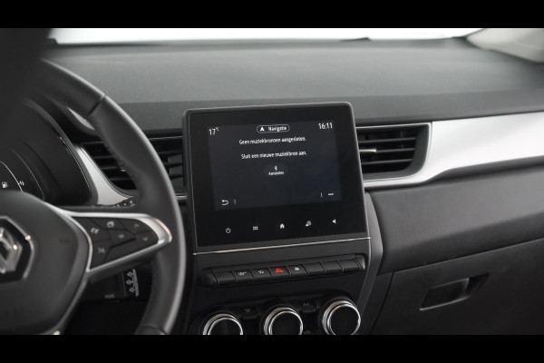 Renault Captur TCe 90 Intens | Camera | Navigatie | Parkeersensoren | Apple Carplay