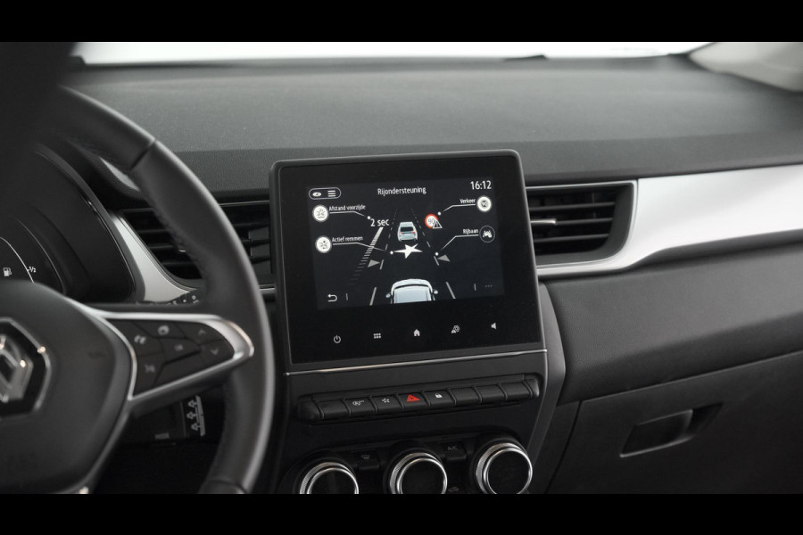 Renault Captur TCe 90 Intens | Camera | Navigatie | Parkeersensoren | Apple Carplay