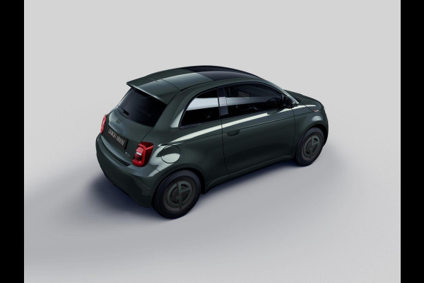 Fiat 500E Giorgio Armani Collector's Edition 42 kWh | Zeer Exclusief | Beperkte Oplage !