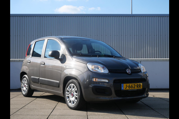 Fiat Panda 1.0 Hybrid Easy | PDC | TomTom | Bluetooth |