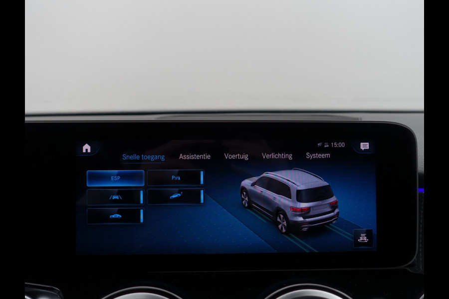 Mercedes-Benz Glb 200 Premium AMG Edition automaat- Widescreen I Carplay I H.leer I Camera I Assistentiepakket I Etc