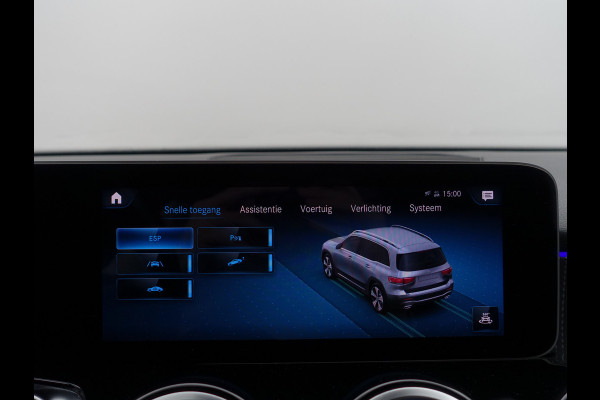 Mercedes-Benz Glb 200 Premium AMG Edition automaat- Widescreen I Carplay I H.leer I Camera I Assistentiepakket I Etc