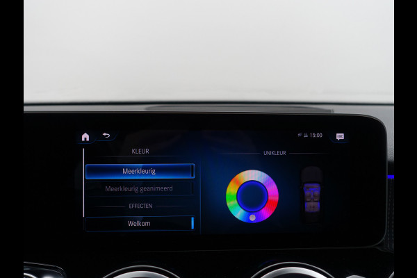 Mercedes-Benz Glb 200 Premium AMG Edition automaat- Widescreen I Carplay I H.leer I Camera I Assistentiepakket I Etc