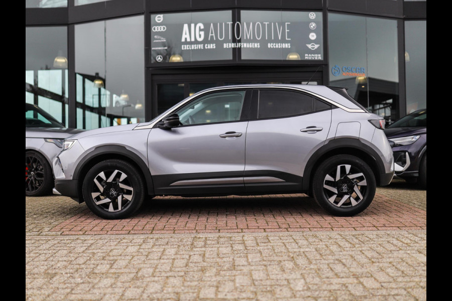 Opel Mokka 1.2 Turbo Elegance | Camera | PDC | Stoelverw. | Carplay | Keyless