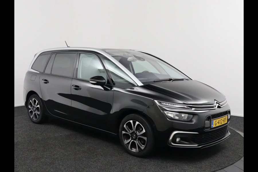 Citroën Grand C4 Spacetourer 1.2 PureTech Business*NAVI*CRUISE*HAAK*CARPLAY*CAM