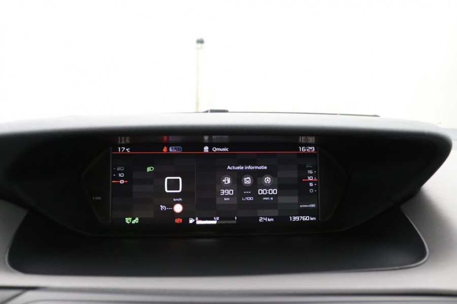 Citroën Grand C4 Spacetourer 1.2 PureTech Business*NAVI*CRUISE*HAAK*CARPLAY*CAM