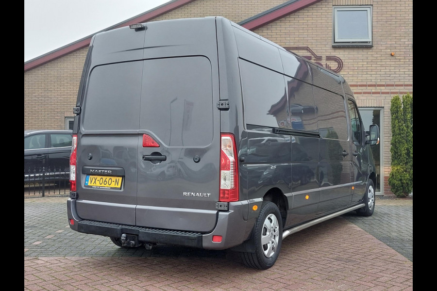 Renault Master T35 2.3 dCi L3H2 | 2x schuifdeur | Trekhaak | 1e eigenaar