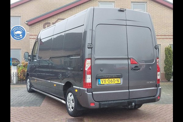 Renault Master T35 2.3 dCi L3H2 | 2x schuifdeur | Trekhaak | 1e eigenaar