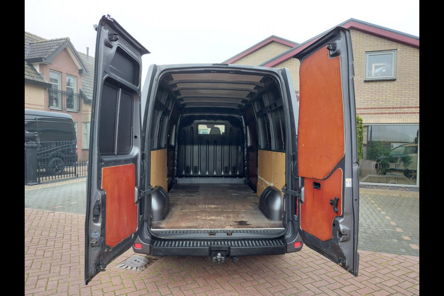 Renault Master T35 2.3 dCi L3H2 | 2x schuifdeur | Trekhaak | 1e eigenaar