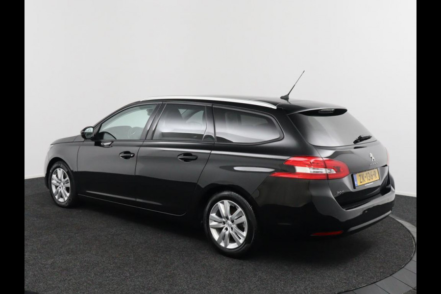 Peugeot 308 SW 1.2 PureTech Executive*PANO*CRUISE*NAVI*CARPLAY*