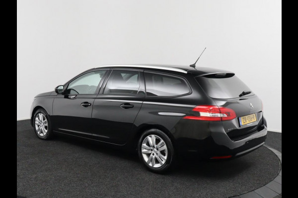 Peugeot 308 SW 1.2 PureTech Executive*PANO*CRUISE*NAVI*CARPLAY*