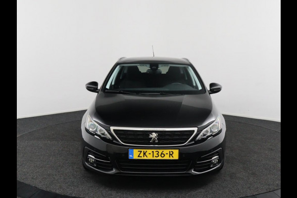 Peugeot 308 SW 1.2 PureTech Executive*PANO*CRUISE*NAVI*CARPLAY*