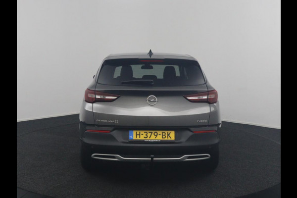 Opel Grandland X 1.2 Turbo Business Executive*AUTOMAAT*HAAK*CRUISE*