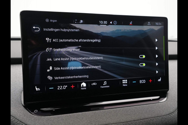 Škoda ENYAQ iV 60 180pk Navigatie Camera Stoelverwarming Acc 273