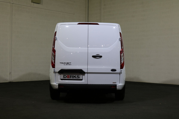 Ford Transit Custom 2.0 TDCI 130pk L2 H1 Trend Koelwagen Automaat Airco Camera Apple Carplay