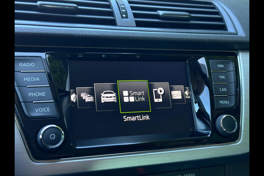 Škoda Fabia Combi 1.2 TSI Drive CarPlay LED Navi