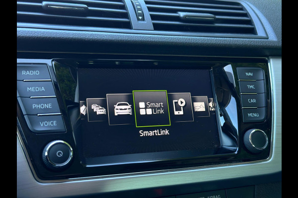 Škoda Fabia Combi 1.2 TSI Drive CarPlay LED Navi