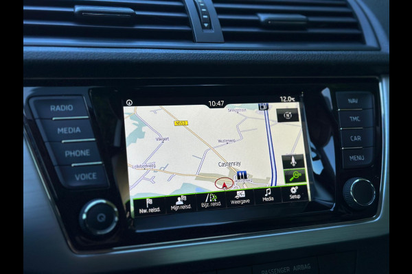 Škoda Fabia Combi 1.2 TSI Drive CarPlay LED Navi