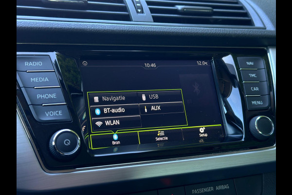 Škoda Fabia Combi 1.2 TSI Drive CarPlay LED Navi