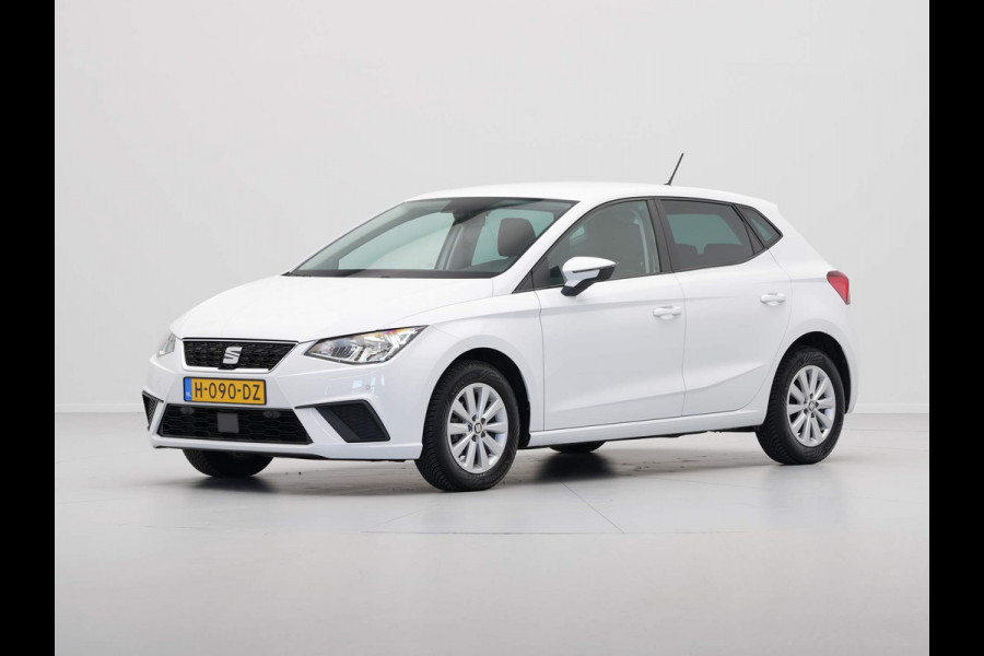 Seat Ibiza 1.0 TSI 95pk Style Business Intense Navigatie Camera Carplay Lm velgen 289