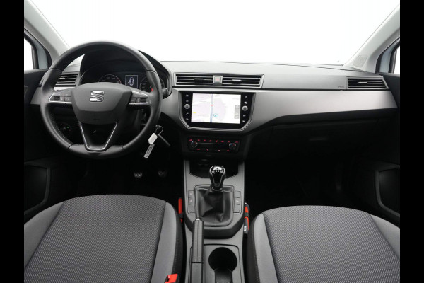 Seat Ibiza 1.0 TSI 95pk Style Business Intense Navigatie Camera Carplay Lm velgen 289