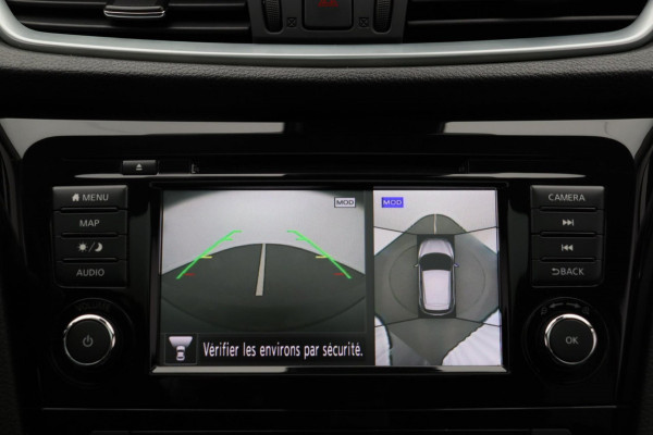 Nissan QASHQAI 1.3 DIG-T N-Connecta Carplay Panorama Camera Navigatie *1e Eigenaar*