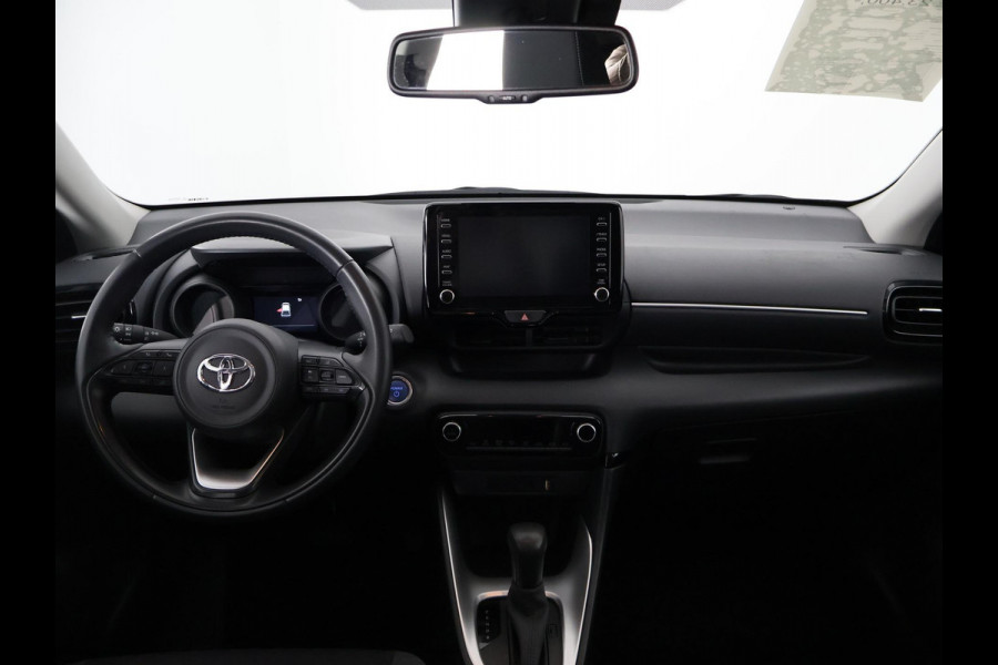 Toyota Yaris 1.5 Hybrid Dynamic | Apple Carplay Android | Adaptive Cruise Control | 10 jaar garantie