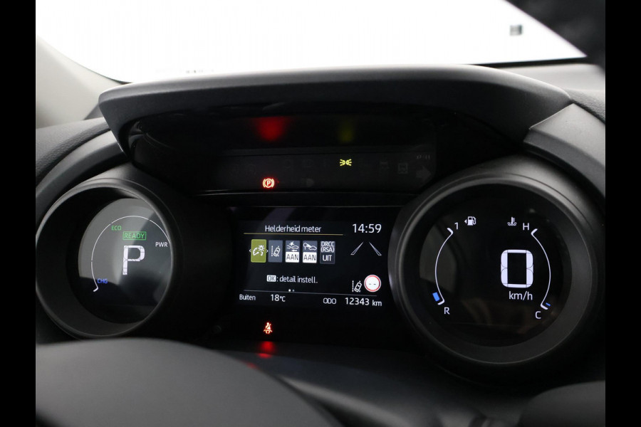 Toyota Yaris 1.5 Hybrid Dynamic | Apple Carplay Android | Adaptive Cruise Control | 10 jaar garantie