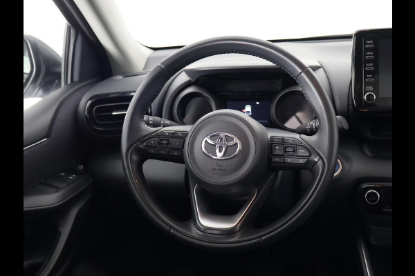 Toyota Yaris 1.5 Hybrid Dynamic | Apple Carplay Android | Adaptive Cruise Control | 10 jaar garantie