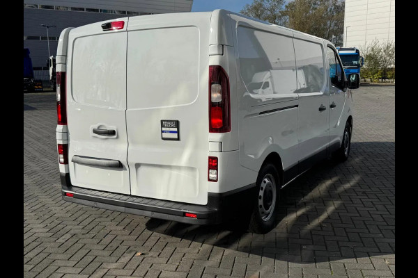 Renault Trafic Red editon L2H1 E-TECH Electric !!!ACTIE € 595,- p/mnd.!!!