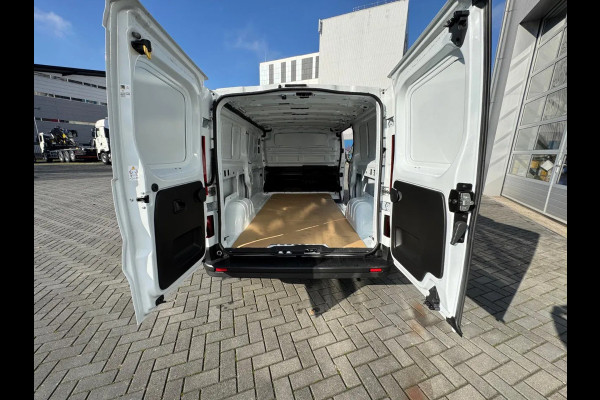 Renault Trafic Red editon L2H1 E-TECH Electric !!!ACTIE € 595,- p/mnd.!!!