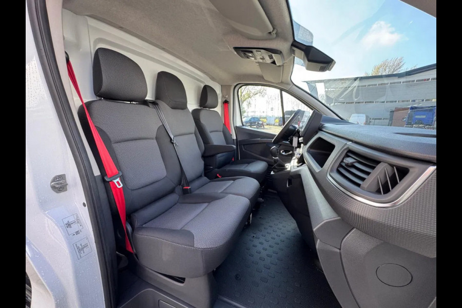 Renault Trafic Red editon L2H1 E-TECH Electric !!!ACTIE € 595,- p/mnd.!!!