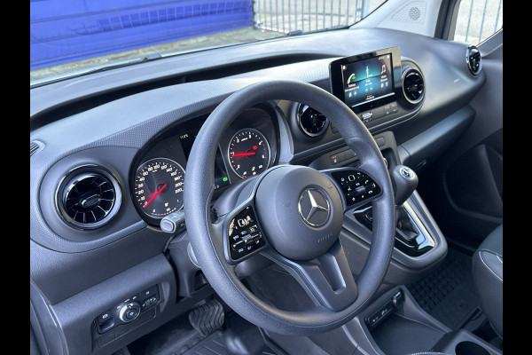 Mercedes-Benz Citan 112 CDI L1 Pro Automaat Caplay/Android auto Achteruitrijcamera Cruise control Trekhaak