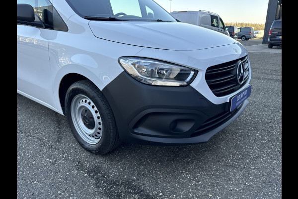 Mercedes-Benz Citan 112 CDI L1 Pro Automaat Caplay/Android auto Achteruitrijcamera Cruise control Trekhaak