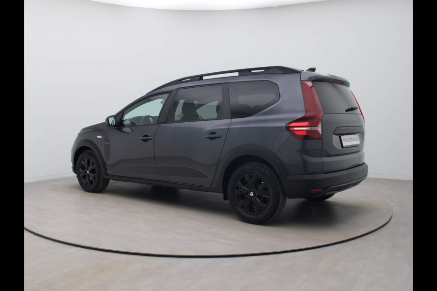 Dacia Jogger TCe 90pk Bi-Fuel Extreme 5-Pers. Camera | Carplay | Climate | Parksens. v+A